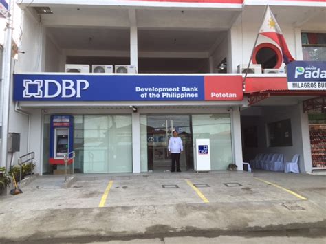 Dbp Opens Branches In Pototan Iloilo And Trento Agusan Del Sur