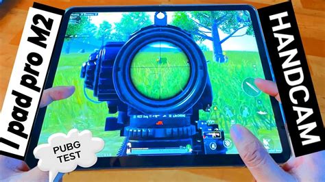 Handcam Pubg Mobile Handcam I Pad Pro Handcam Gameplay