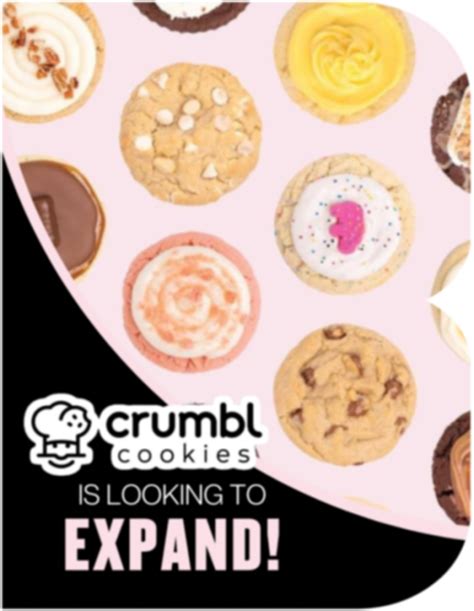 Crumbl Cookies Booth Street