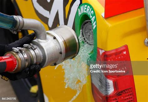 25 Sunoco Racing Fuel Toyota Stock Photos, High-Res Pictures, and ...