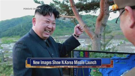 North Korea Missile Launch Tests Trumps China Outreach 6abc Philadelphia