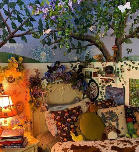 10 Fairycore Bedroom Ideas That Are Pixie Perfect Flipboard