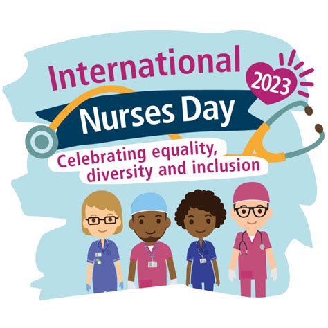 Celebrating International Nurses Day 2023 East Suffolk And North Essex Nhs Foundation Trust