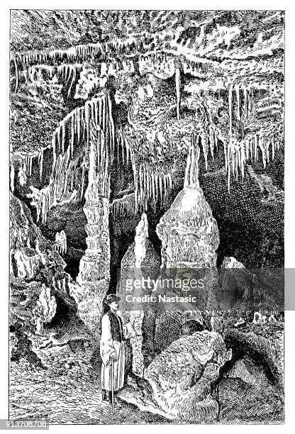 34 Caves Of Aggtelek Karst And Slovak Karst Stock Photos, High-Res ...