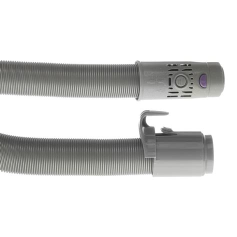 Dyson Dc04 Vacuum Cleaner Hose Fits Clutch Model Machines Only