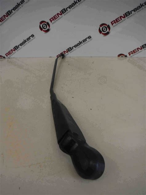 Renault Kangoo Passenger Nsf Front Wiper Arm Store