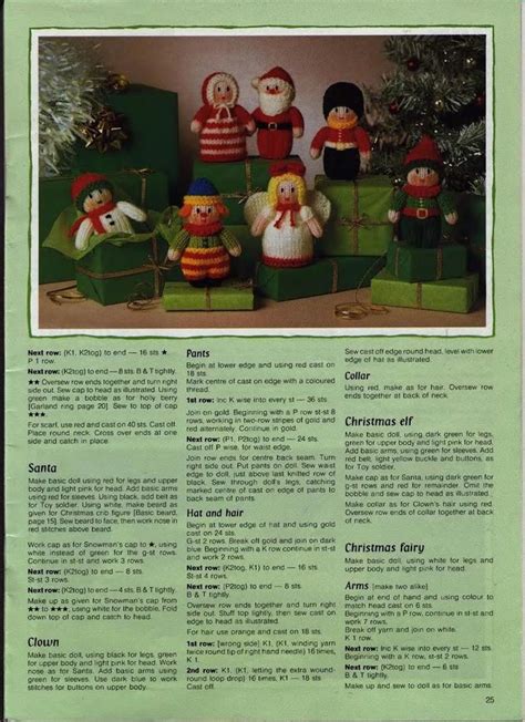 Pin By Marian On Jean Greenhowe Knitting In 2024 Christmas Knitting