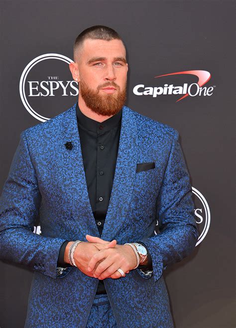 Travis Kelce Responds To NFL Commentator’s Taylor Swift Jokes ...