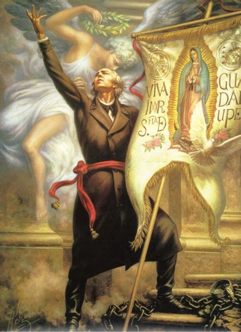 Qui N Fue Miguel Hidalgo Y Costilla Biograf A Para Ni Os