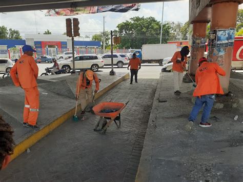 Obras Públicas anuncia cierre de túneles y elevados en el GSD y Bonao