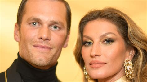 Lawyer Lays Out Path For Tom Brady And Gisele Bündchen To Avoid Messy