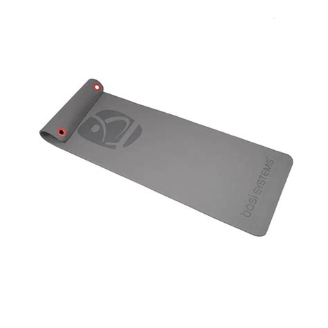 BASI Pilates Systems Mat - Top Sports Tech