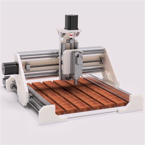 Cnc Router Revolution Ativiadde Maker