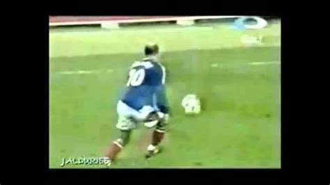 Zidane Skills (HD) (NEW) - YouTube