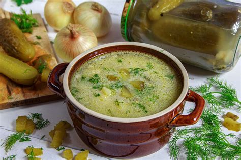 Rosolnik Przepis Na Fajnegotowanie Pl