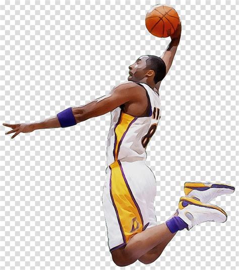 Basketball Hoop Nba Slam Dunk Los Angeles Lakers Nba Finals