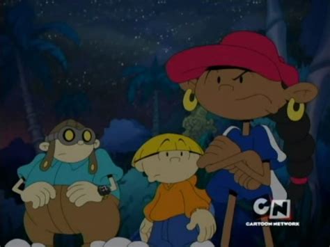 Knd Screenshot Numbuh Five Of The Knd Photo 37790025 Fanpop