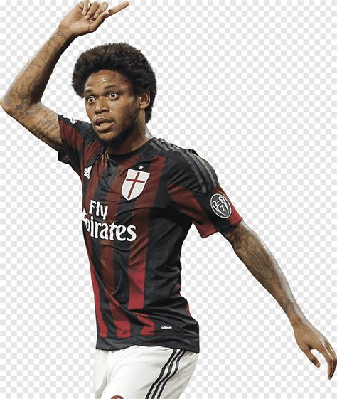 Descarga Gratis Luiz Adriano A C Milan Fc Spartak Moscow Futbolista