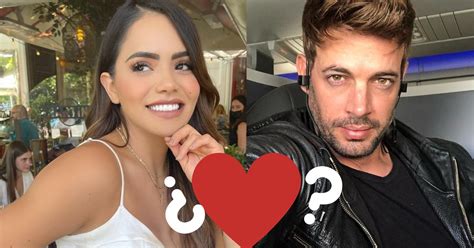 William Levy Y Samadhi Zendejas Se Hospedaron En El Mismo Hotel