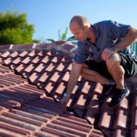 Gallery Roof Restoration Brisbane