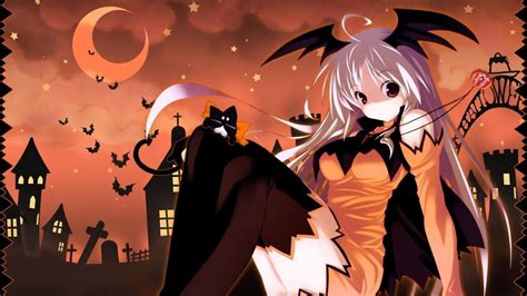 Anime Witch Girl Wallpapers Top Free Anime Witch Girl Backgrounds