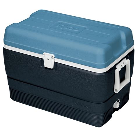 Igloo Maxcold 50qt Cooler Bear River Valley Co Op