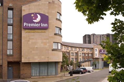 Premier Inn Glasgow City Centre South Hotel 3 Глазго отзывы фото
