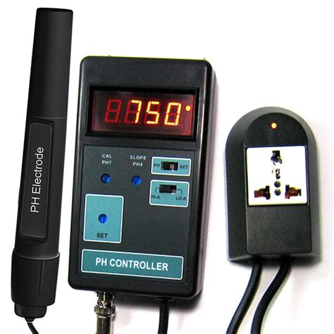 Máy Đo Ph Online Ph 201 Giá Tốt Nhất Chính Xác Cao