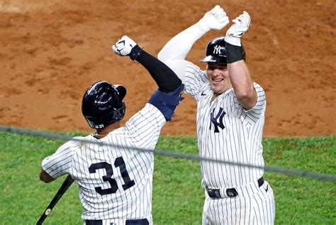 New York Yankees News Scores Stats And Standings New York Post