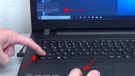 Lenovo Laptop Bios Starten Novo Button Taste Bootreihenfolge