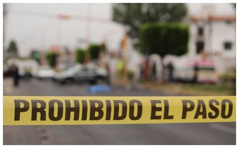 Madre e hijo son asesinados en Morelos ella lo abrazó para protegerlo