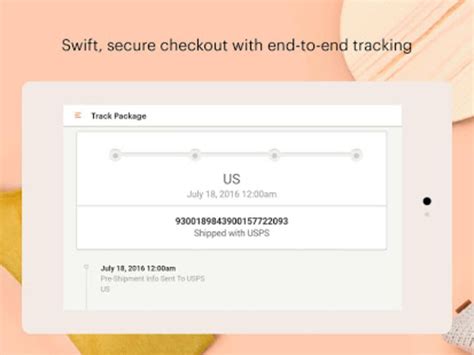 Etsy Handmade And Vintage Goods Para Android Descargar