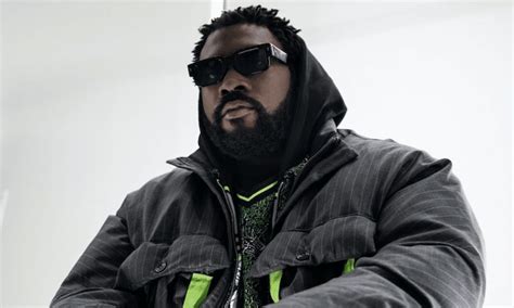 Damso parle de l'alphabet grec : «Vous allez voir ce qu'il se passe»
