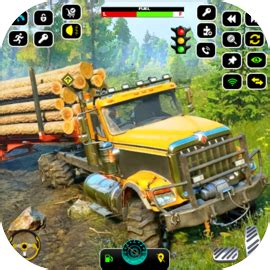 Mud Truck X Offroad Games D Players Reviews Taptap