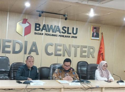 Bawaslu Tak Hukum Said Abdullah Usai Viral Amplop Berlogo PDIP Di