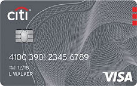 Costco Citi Anywhere Visa Card Review