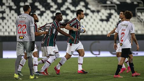 Como Assim Tv Elimina Fluminense Da Copa Do Brasil Fluminense