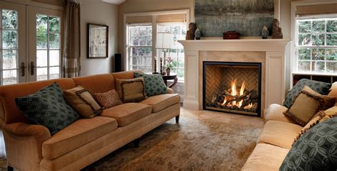 Mendota Fireplaces FullView 46 Jack Wills