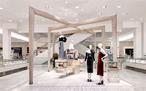 Charlie Mayer Photography-Neiman Marcus LA