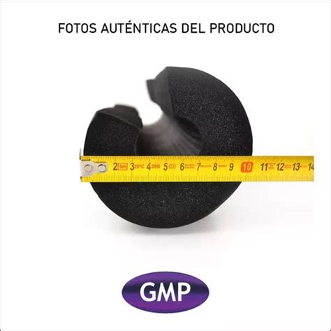 Protector Cervical Cubre Barra Foam Alta Densidad Gmp 3 449 En