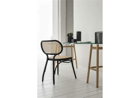 Bodystuhl Gebrüder Thonet Vienna Sedia Milia Shop