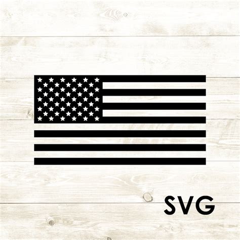 1203+ American Flag Outline Svg - SVG,PNG,EPS & DXF File Include - High ...