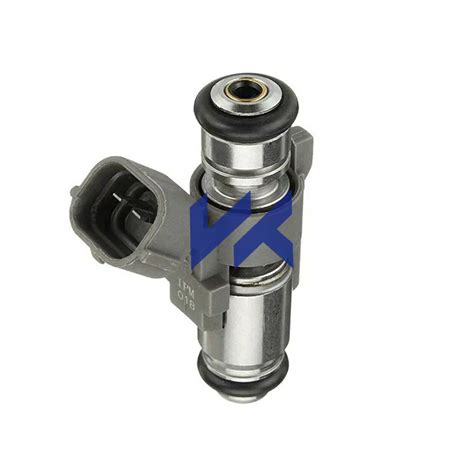 Fuel Injector New Injector Nozzle Iwp For Iwp