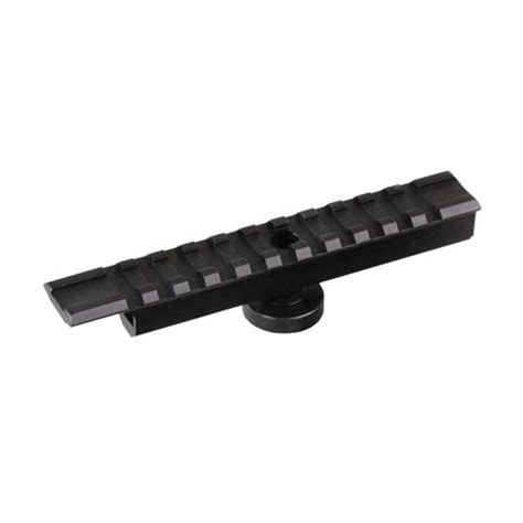 Weaver AR 15 Single Rail Mount System Carry Handle Mount 48320 Dunns