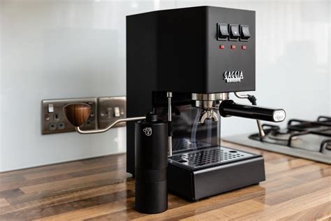 Gaggia Classic Pro Evo Customised With Pid Without Topbox