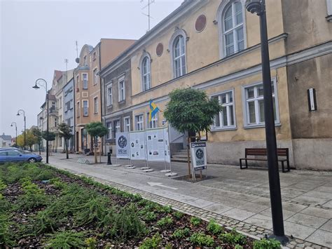 Lecie Hufca Zhp Szamotu Y Im Armii Pozna Biblioteka Publiczna