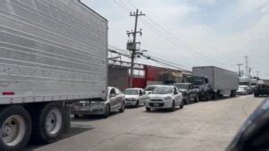 Transportistas liberan carreteras en CDMX y Edomex tras más de cinco