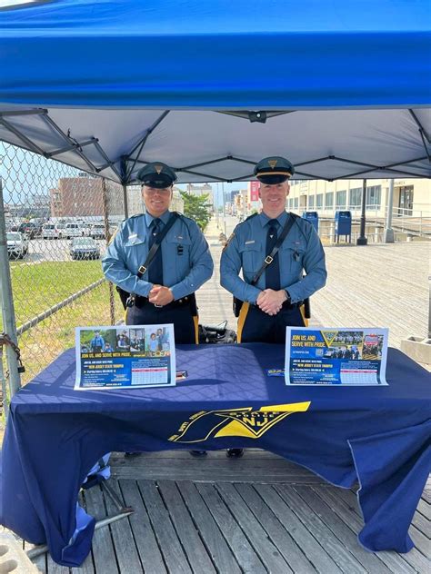 Njsp State Police Njsp Twitter