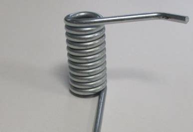 Ressorts de torsion RDO Springs spécialiste Français du ressort