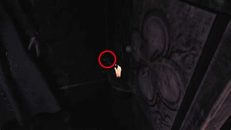 How To Locate And Obtain The Wrench Amnesia The Bunker